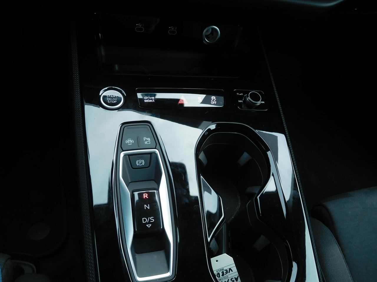 A5 Avant TDI 150 kW / 204cv mHEV Stronic Quattro Business Advanced - GANCIO TRAINO