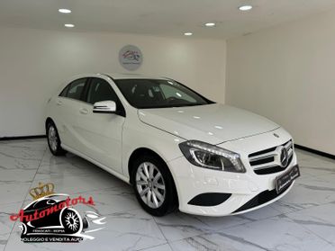 Mercedes-benz A 180 A 180 CDI Sport