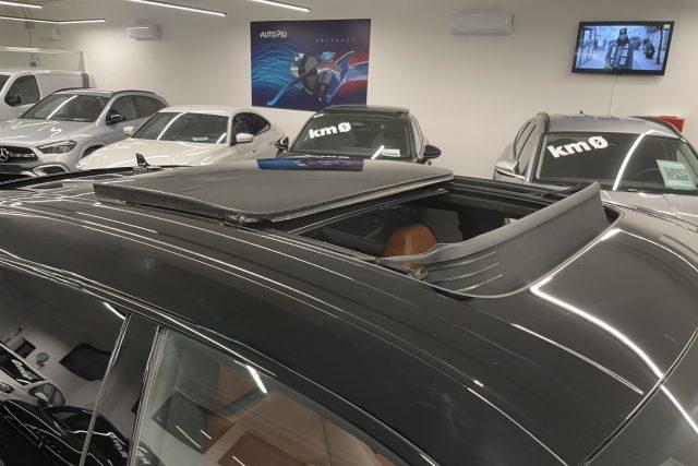 LAMBORGHINI Urus 4.0 650 CV TETTO ( TAGLIANDI LAMBORGHINI )