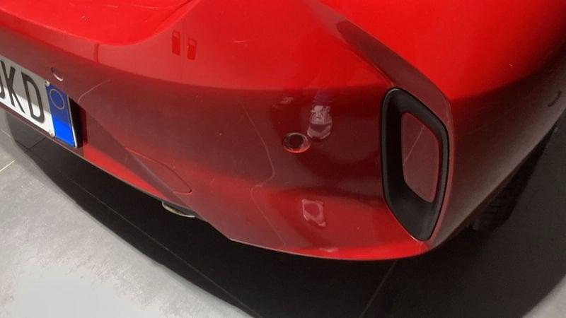 Opel Corsa Corsa 1.2 100 CV GS