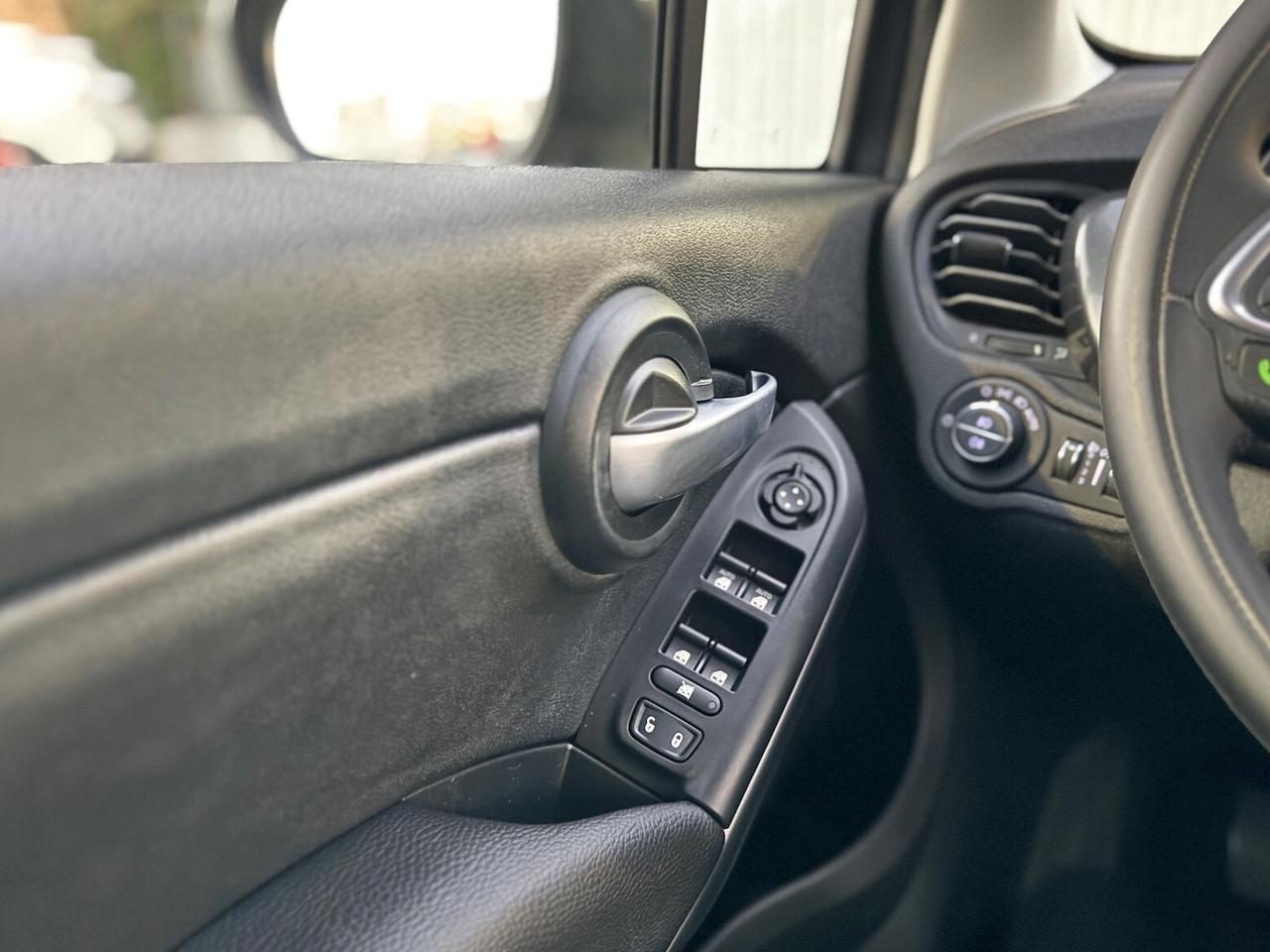 Fiat 500X 1.0 Benzina 120CV E6 Neo - 2020