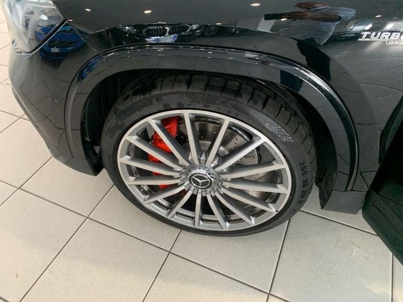 Mercedes-Benz GLA 45 S AMG 4Matic Premium Plus