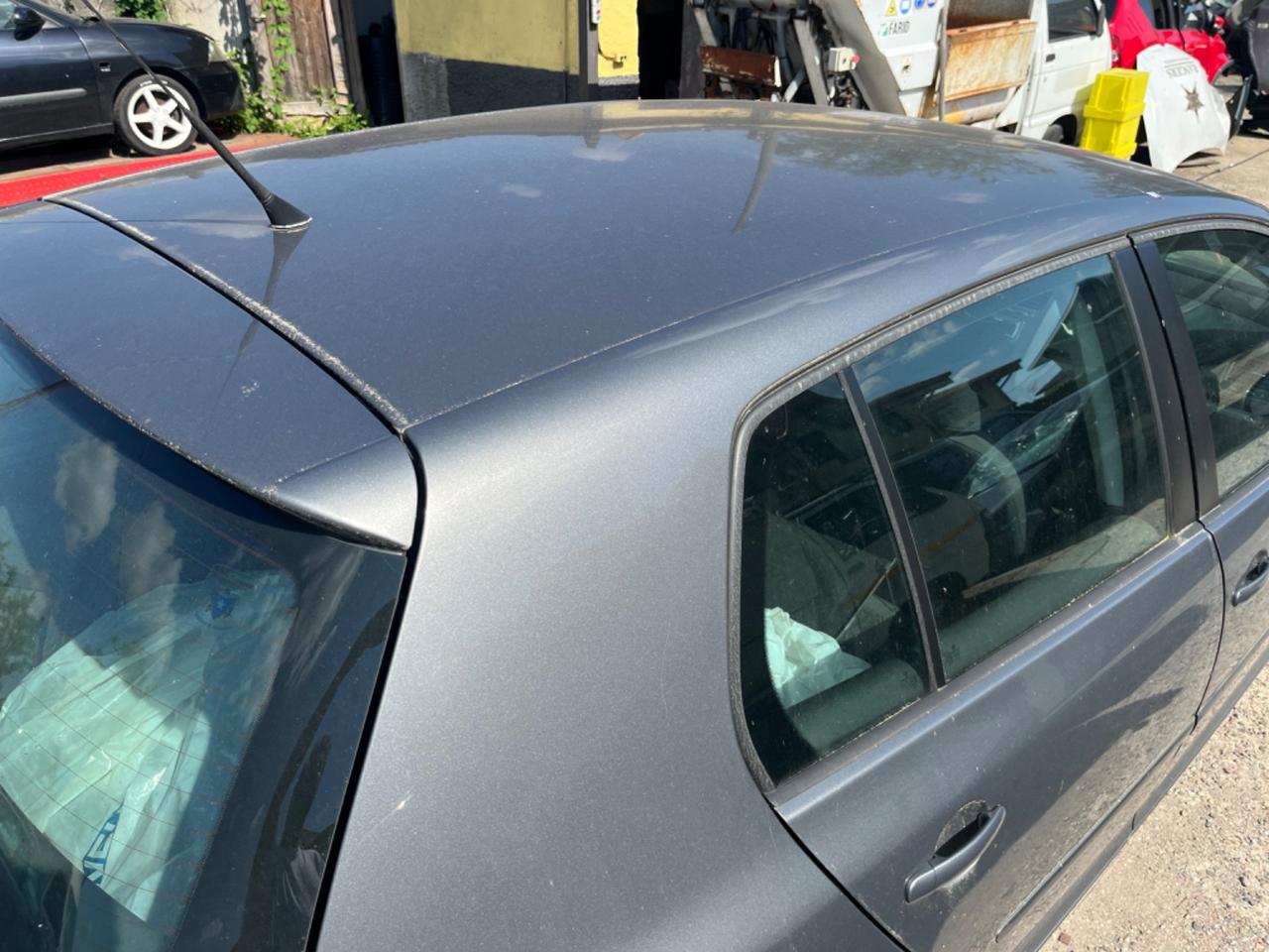 Volkswagen Golf 1.6 16V FSI 5p. Comfortline 2007