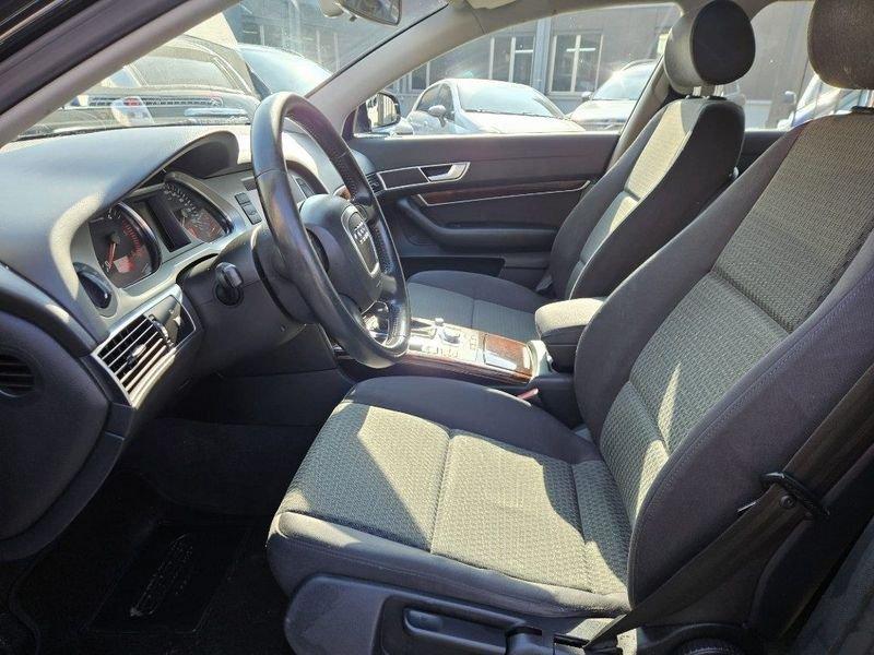 Audi A6 2.7 V6 TDI F.AP. qu. Av. tip.