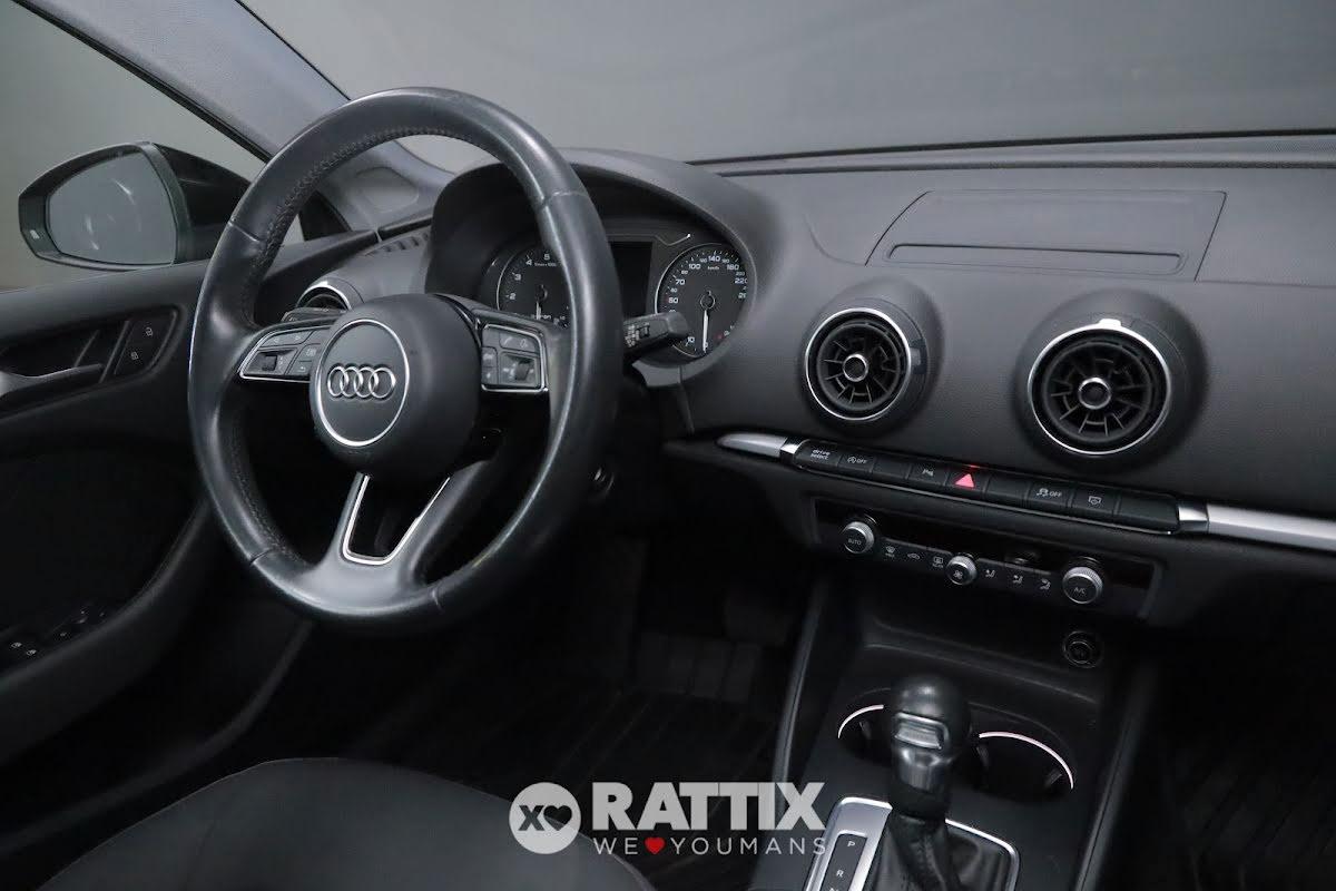 Audi A3 30 1.5 g-tron 131CV Admired s-Tronic