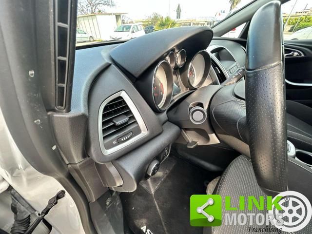 OPEL Astra 2.0 CDTI 160CV 5 porte Cosmo S