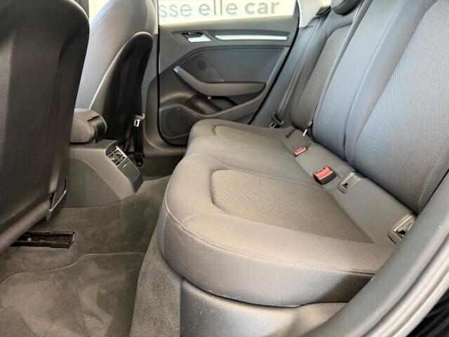 Audi A3 SPB 30 TDI Admired S-Line 2020