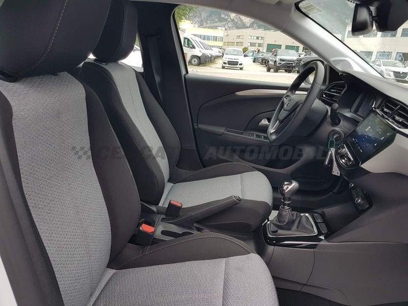 Opel Corsa Corsa 1.2 Edition s&s 100cv