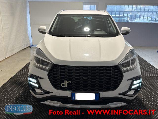 DR MOTOR DR 5.0 1.5 Bi-Fuel 116 CV GPL Unica - SOLI 1.800 KM