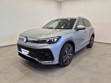 Volkswagen Tiguan 1.5 tsi ehybrid Phev R-Line 272cv dsg