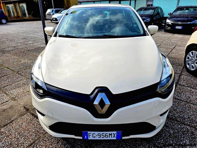 RENAULT Clio dCi 8V 75CV Start&Stop 5 porte Energy Life