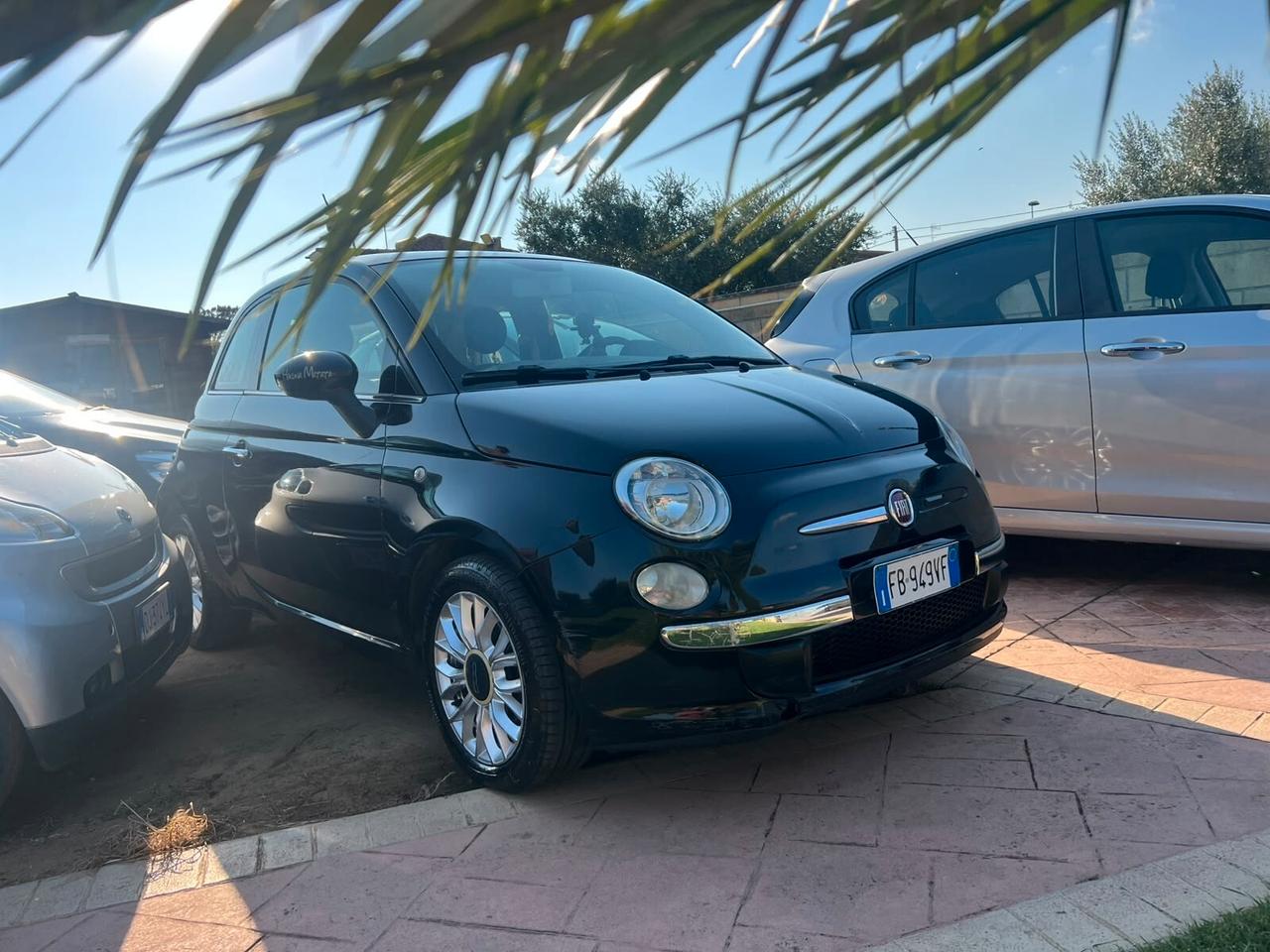 Fiat 500 1.3 Multijet 16V 95 CV Pop