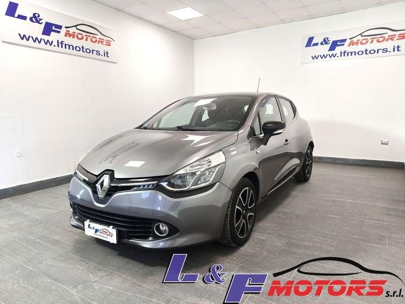 Renault Clio 1.5 dCi ok neopatentati