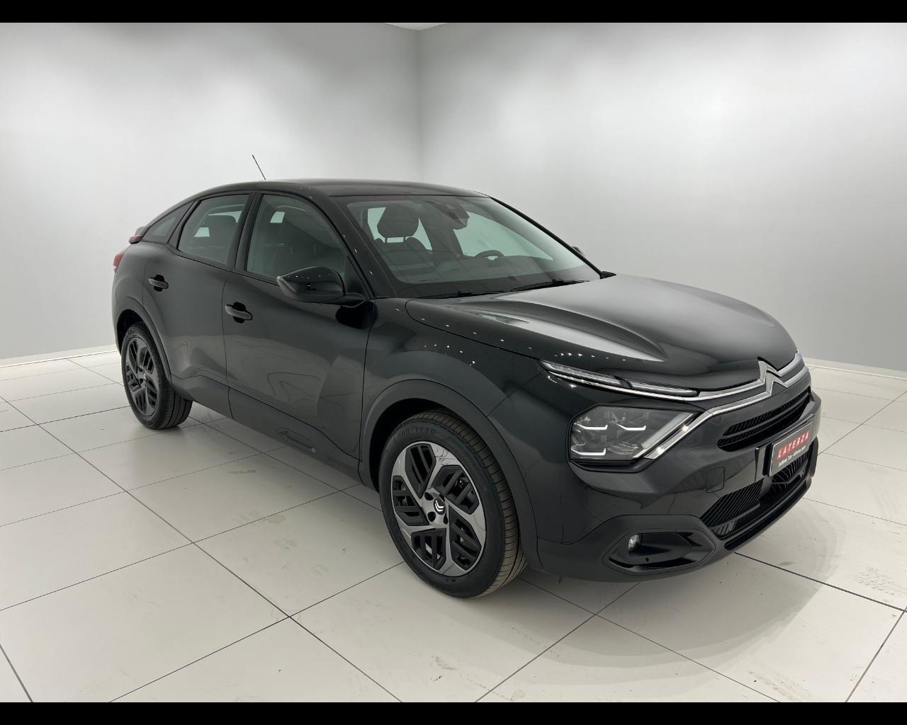 CITROEN C4 1.5 bluehdi Feel Pack s&s 130cv eat8