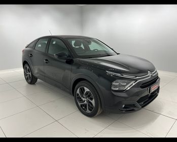 CITROEN C4 1.5 bluehdi Feel Pack s&s 130cv eat8