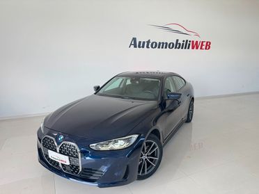 Bmw 420 48V Coupé Sport