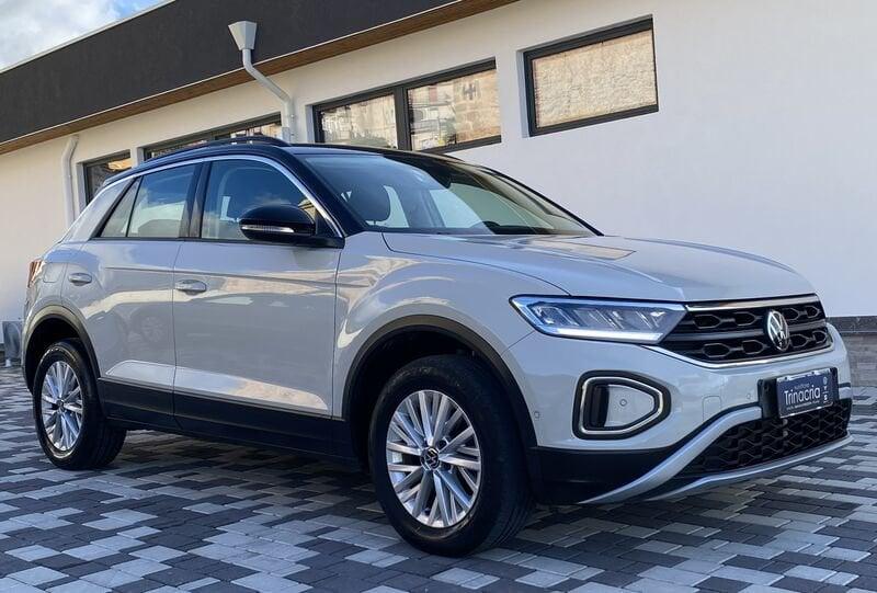 Volkswagen T-Roc Life 2.0 TDI 116CV