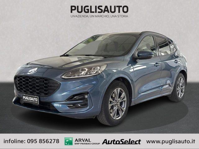 FORD Kuga 1.5 EcoBlue 120 CV 2WD ST-Line X