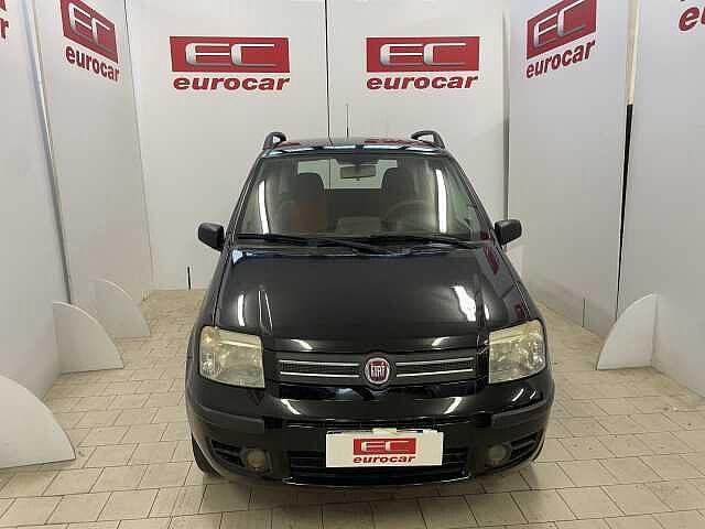 Fiat Panda 1.2 Dynamic Natural Power