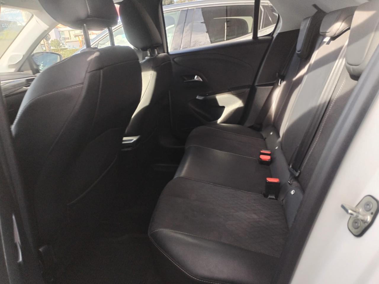 Opel Corsa 1.5 D 100 CV GS Line