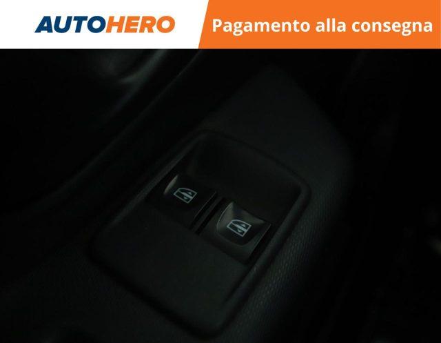 DACIA Sandero 1.0 SCe 12V 75CV Ambiance