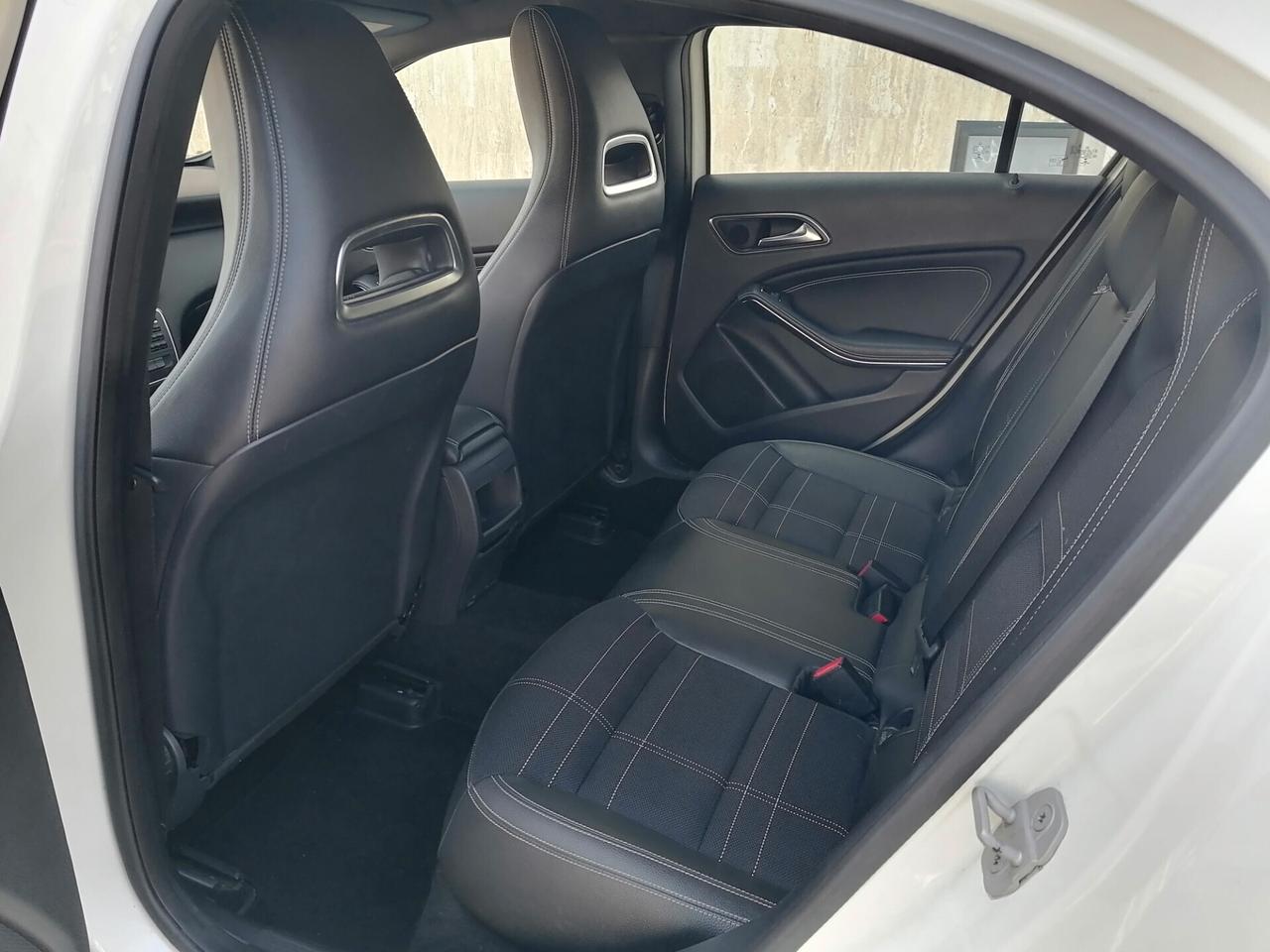 Mercedes-benz A 180 CDI 110cv Sport 2014