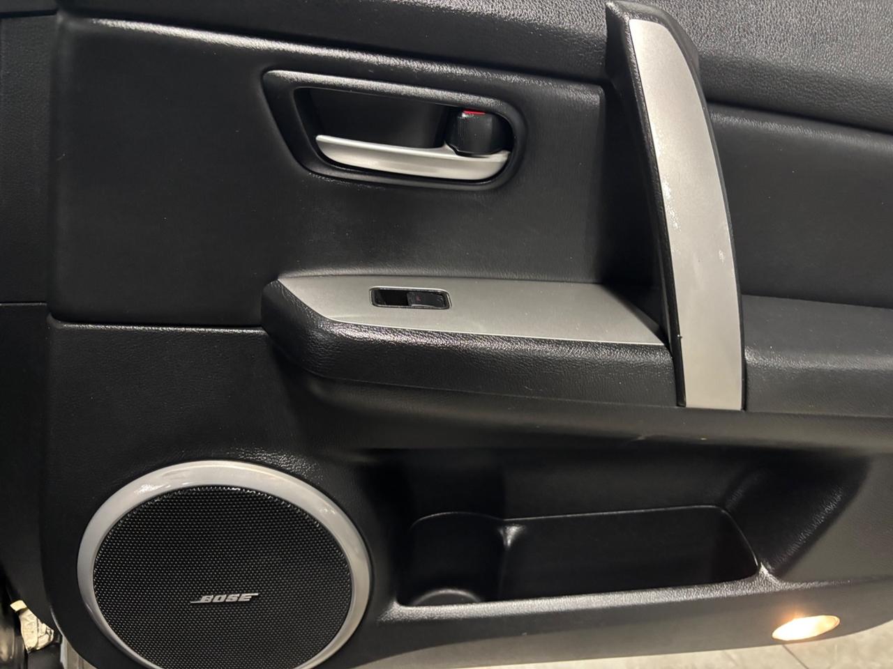 Mazda 6 2.2 CD 16V 163CV Luxury