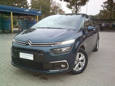 Citroen C4 SpaceTourer C4 SpaceTourer BlueHDi 130 S&S Feel