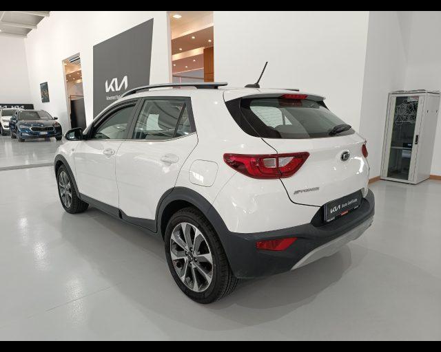 KIA Stonic 1.6 CRDi 110 CV Style