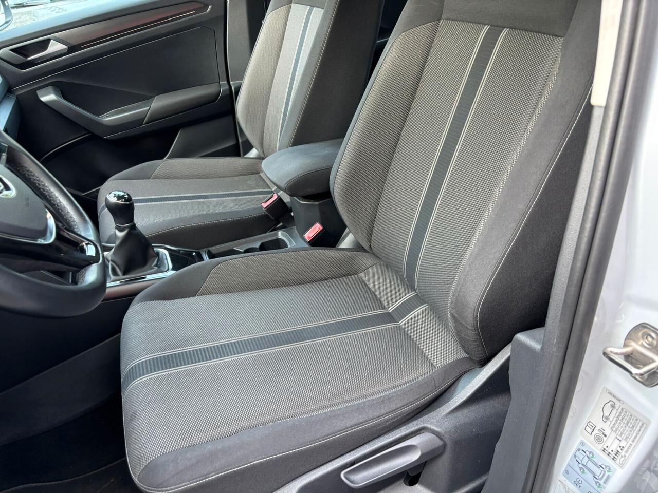 Volkswagen T-Roc 1.0 TSI 115 CV Style OK Neopatentati