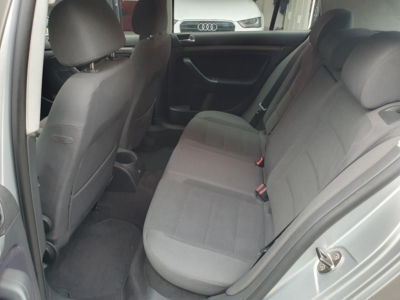 Volkswagen Golf 1.9 TDI 5p. Comfortline Neopatent 2004