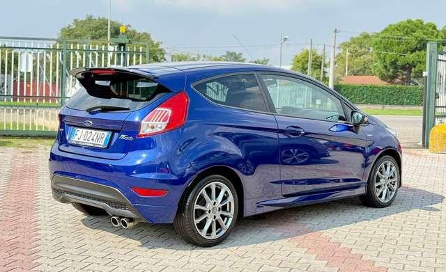 Ford Fiesta 3p 1.0 ecoboost ST-line 100cv