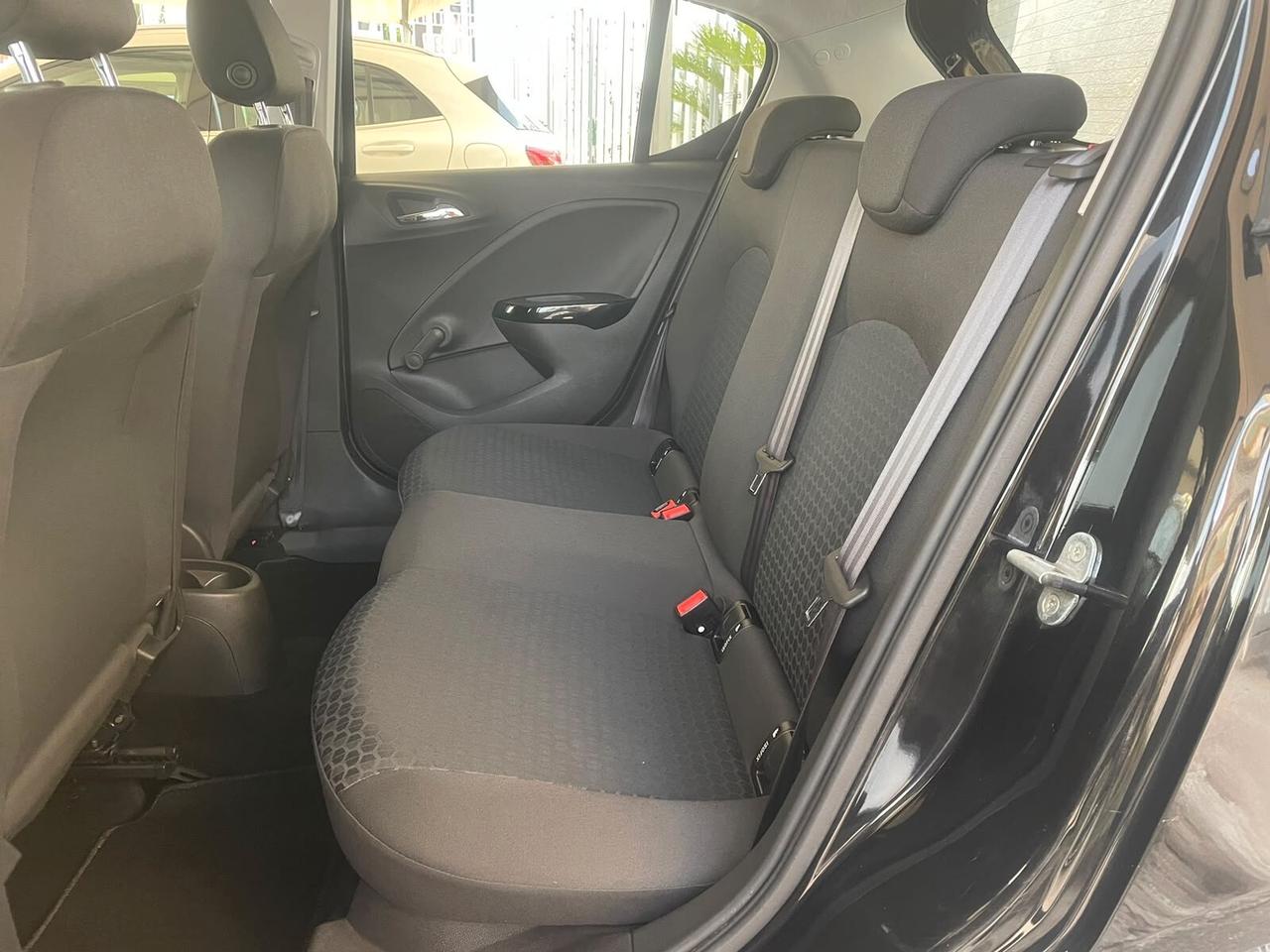 Opel Corsa 1.4 90CV GPL 5 porte Innovation