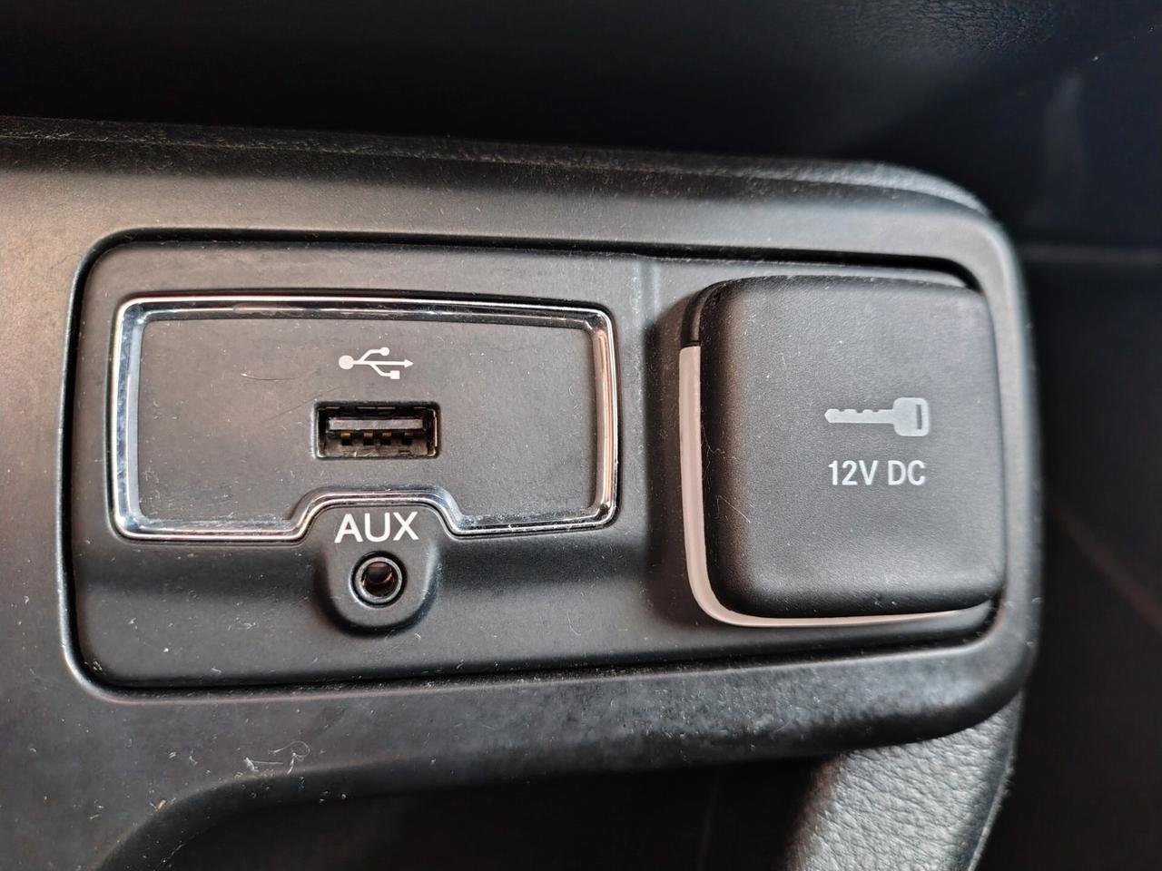 Jeep Renegade 1.6 Mjt 120 CV