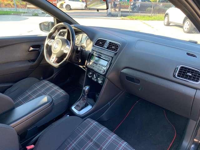 Volkswagen Polo GTI Polo 3p 1.4 tsi 180cv dsg TETTO PANORAMA !