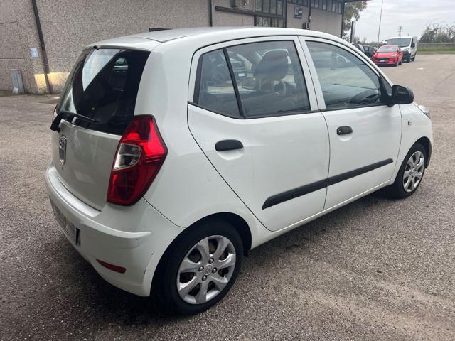 HYUNDAI i10 1.1 12V BlueDrive GPL Classic