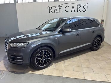 Audi Q7 3.0 TDI 272 CV quattro tiptronic Business Plus