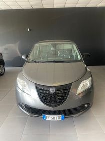 Lancia Ypsilon Ypsilon 0.9 TwinAir 85 CV 5 porte Metano Ecochic Elefantino