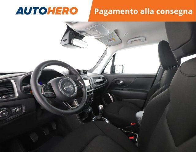 JEEP Renegade 1.0 T3 Longitude