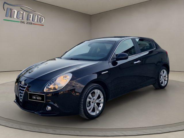 ALFA ROMEO Giulietta 1.6 JTDm-2 105 CV Distinctive