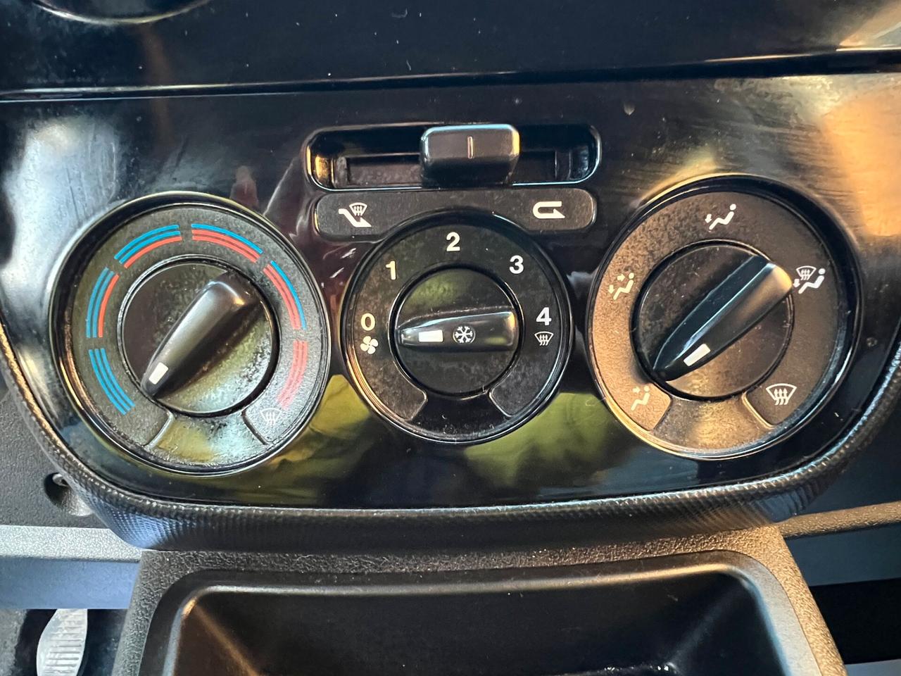 Fiat Qubo 1.3 MJT 95 CV Trekking