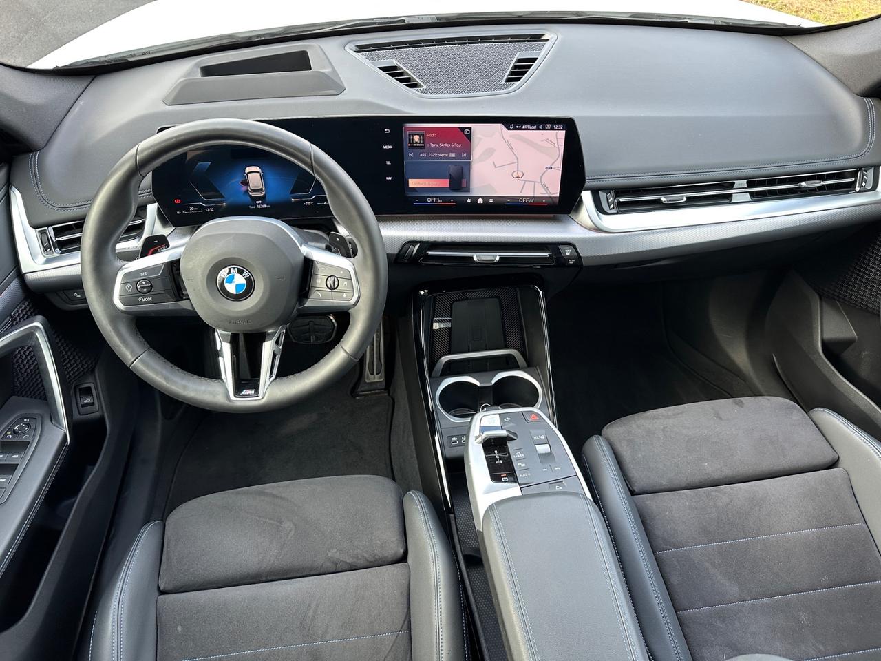 Bmw X1 xDrive 20d Msport Pro - 2024