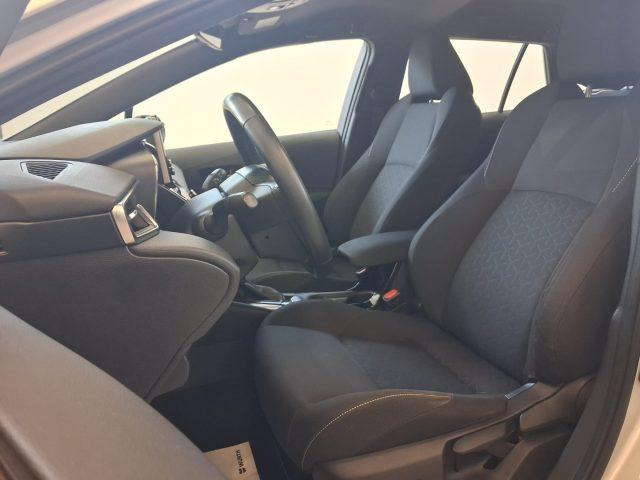 TOYOTA Corolla Touring 1.8 Hybrid *UNICO PROP.*TAGLIANDI CERTIF.*