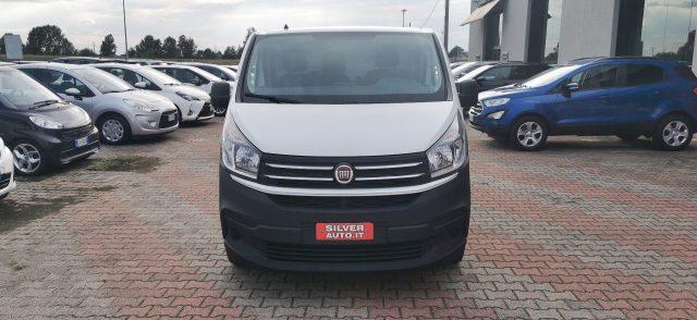 FIAT Talento 2.0 Ecojet 120CV PM-TN Combi N1 12q L2H1