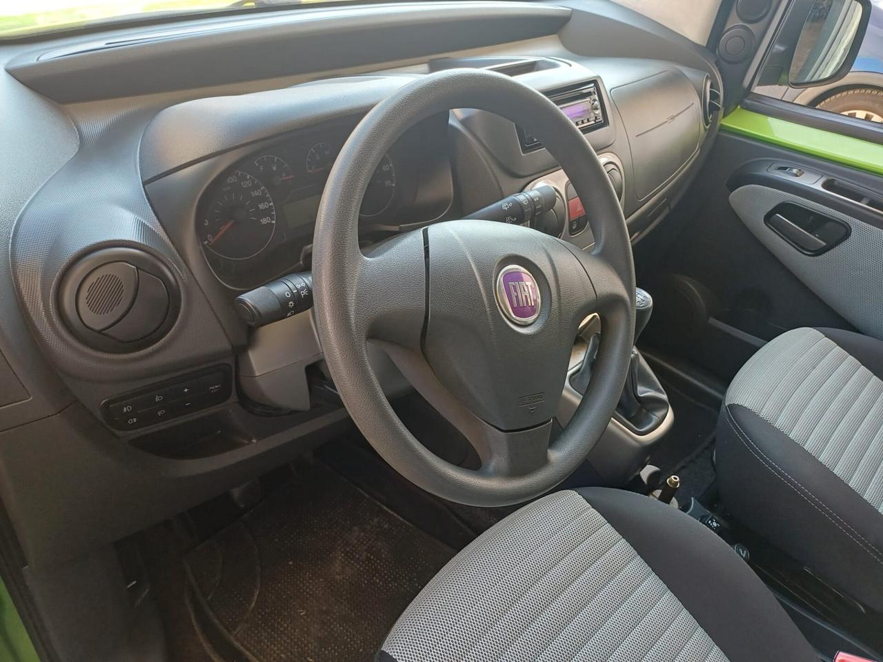 Fiat Qubo GPL Perfetto - 2010
