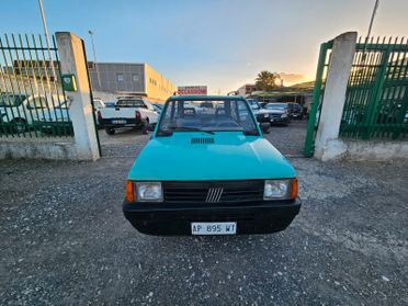 Fiat Panda 900 i.e. cat Jolly