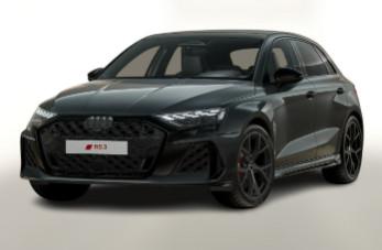 Audi RS3 2.5 tfsi quattro s-tronic Tetto ap.
