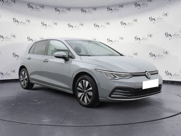 Volkswagen Golf 2.0 TDI Move NAVI LED ACC