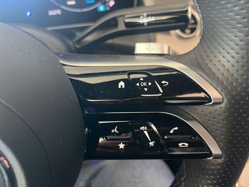 Mercedes-Benz GLC Coupé GLC 220 d 4Matic Mild hybrid Coupé AMG Line Premium Plus