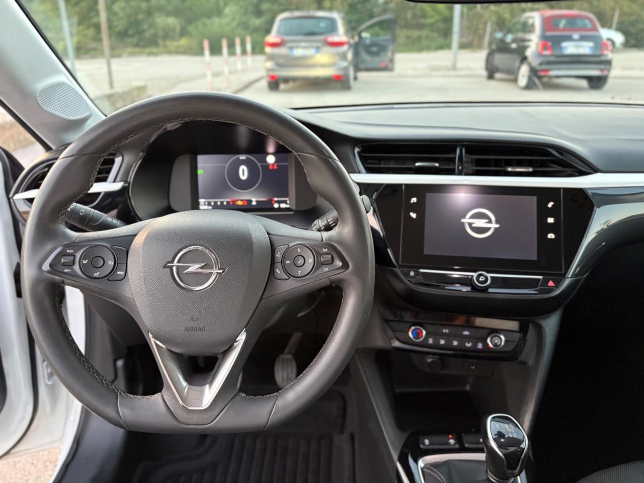Opel Corsa 1.5 D 100 CV GS LINE FULL